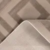 Teppich Wohnzimmer, moderne geometrisch abstrakte Muster, Produktbild-Vorschau 8