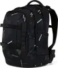 Satch, Schulrucksack-Set PACK Ninja Matrix 3-teilig, ab 5. Produktbild-Vorschau 6