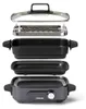 Multicuiseur 4.7l 1400w noir - Cuisinart - GRMC3E - cooking Voir les images du produit 1