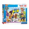 Supercolor - Paw Patrol, Puzzle Produktbild-Vorschau 3