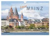 Mein Mainz (Wandkalender 2027 DIN A4 quer), CALVENDO Produktbild-Vorschau 1