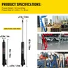 SucceBuy hydraulický zvedák pro dlouhé piloty, nosnost 3 Náhled obrázku produktu 7