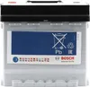 akumulator 45Ah/400A/P+ S3 S3 002 CZARNY 207x175x190 Náhľad obrázku produktu 11