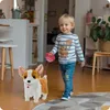 Lolex | Interaktiver Hund - Corgi - Bunt - Realistische Produktbild-Vorschau 7