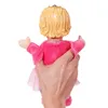 BABY born for babies Prinzessin 26cm, Handpuppe mit weichem Produktbild-Vorschau 4