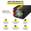 Inverter VEVOR, 6000 W, inverter a onda sinusoidale Anteprima dell’immagine prodotto 6