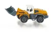 Siku Radlader LIEBHERR Baufahrzeug-Modell ; 1477 Produktbild-Vorschau 9