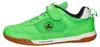 JAKO Sporthalbschuhe in grün, Gr. 36 Produktbild-Vorschau 4