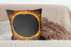 MuchoWow® Zierkissen Sofakissen Wohnzimmer Dekokissen 60x60 Produktbild-Vorschau 4