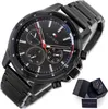 Herrenarmbanduhr Tommy Hilfiger 1791935 Mason Produktbild-Vorschau 13