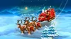 LEGO Santa's Sleigh, jouet pour enfant à construire : Voir les images du produit 14