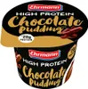 Deser pudding czekoladowy EHR bezglutenowy 200 g Podgląd zdjęcia produktu 1