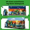LEGO Minecraft Minibiomy, Zestaw do budowania, 12 lat(a), Podgląd zdjęcia produktu 32