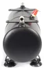 Wiltec Ersatzteil für Airbrush Kompressor AS189 – Drucktank Produktbild-Vorschau 4