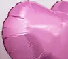 Oblique Unique Folien Luftballon Herz Form Kinder Produktbild-Vorschau 2