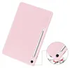 BIZON Case Tab Lizard Samsung Galaxy Tab S10 FE+ Plus rosa Produktbild-Vorschau 3