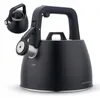 Stahlkocher Mit Pfeife 2,5L Klausberg Kb-7915 Produktbild-Vorschau 8