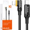Cavo Usb-C, Per Iphone, 36W Pd, 1,2 M, Mcdodo Anteprima dell’immagine prodotto 1
