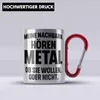 Trendation - Heavy Metal Geschenke Rockmusik Geschenk Produktbild-Vorschau 2