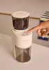 COFFEE GRINDER STUDIO PRO - Kaffeemühle mit Behälter und 38 Produktbild-Vorschau 2