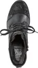 Mustang Damen Boot Stiefelette Prägemuster 7-Loch-Schnürung Produktbild-Vorschau 49