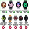 Verre trempé pour Samsung Galaxy Watch 7 40mm [2 pièces] Voir les images du produit 2
