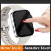 Per Xiaomi Redmi Watch 5 Lite Plexiglass HD Screen Anteprima dell’immagine prodotto 2