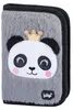 BAAGL SET 3 Zippy Panda: aktovka, peračník, taška Baagl Náhľad obrázku produktu 14