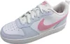 Nike Court Borough Low Sneaker Weiß Produktbild-Vorschau 6