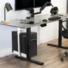 Metall PC-Halterung für Untertisch & Wandmontage – Produktbild-Vorschau 7