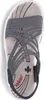 Rieker Komfort Sandalen Ribbonstretch/Namur Damen Produktbild-Vorschau 48