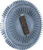 NRF 49601 Lüfterkupplung Thermisch Ø148mm für BMW 5 Produktbild-Vorschau 8