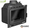 Kamineinsatz W13A ECO mit 30% besserer Wärmeleitfähigkeit Produktbild-Vorschau 3