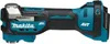 A cordless oscillating multi-tool is shown against a white background. Produktbild-Vorschau