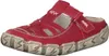 Rieker Damen Pantolette Clog sportlich rot L0396-33, Produktbild-Vorschau 59