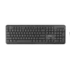 Trust Ody Wireless Keyboard & Mouse DE, Farbe:Schwarz Produktbild-Vorschau 7
