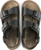 Birkenstock Kano BF Black, schwarz(schwarz (00079)), Gr. 46 Produktbild-Vorschau 31
