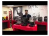 Kávovar GAGGIA Classic UP Black Nerezová ocel Náhled obrázku produktu 7