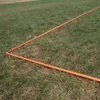 Speedbadminton COURT LINES im Blister (neon orange) Produktbild-Vorschau 10