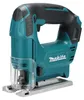 Makita JV 101 DZ Scie sauteuse sans fil 10,8V Solo - sans Voir les images du produit 1