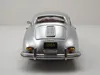Porsche 356A 1500 GS Carrera GT - Silberner Sonnenstern Produktbild-Vorschau 9