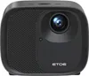 LCD-Projektor Etoe E3 Pro 1080P, 600Ansi, Android TV 11, Produktbild-Vorschau 2