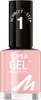 Manhattan Super Gel Nagellack Fb.240 Produktbild-Vorschau 1