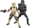 Star Wars Black Series Shoretrooper & Death Trooper – Rogue Anteprima dell’immagine prodotto 15