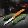 Victorinox SwissClassic 6.7706, Schälmesser, Edelstahl Produktbild-Vorschau 5