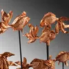 Evila Originals, GOLDFISH 2, Dekoratives Objekt, Kupfer, 42 Produktbild-Vorschau 6