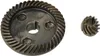 Trasmissione a smerigliatrice angolare 230mm 72xo15o10 Anteprima dell’immagine prodotto 1