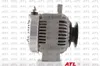 ATL Lichtmaschine Generator LiMa Produktbild-Vorschau 1