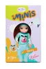 Zapf Creation 905999 - BABY born Minis - Dolls 1 - 12 ass Produktbild-Vorschau 26