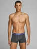 Jack & Jones 5er-Pack Kurze Bozershorts, Boxershorts, Produktbild-Vorschau 5